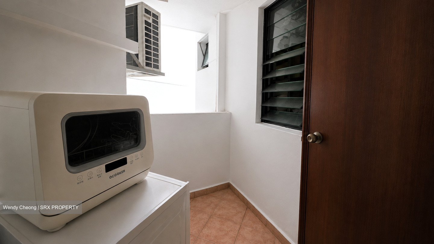 Eastvale (D18), Condominium #599274931